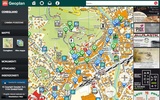 Geoplan–Mappe Monumenti Italia screenshot 3