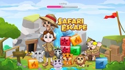 Safari Escape screenshot 5