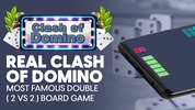 Clash of Domino screenshot 13
