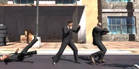 Shadow Vucko : rush fight 2 screenshot 6