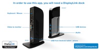 DisplayLink Desktop (Demo) screenshot 2