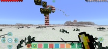 Christmas Adventure Craft screenshot 1