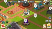 El Parque Mágico: atracciones mágicas screenshot 2