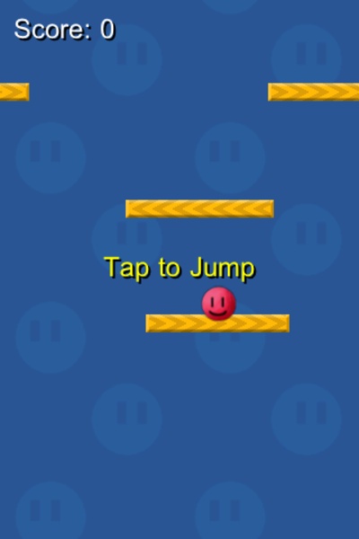 PapiJump for Android - Download the APK from Uptodown