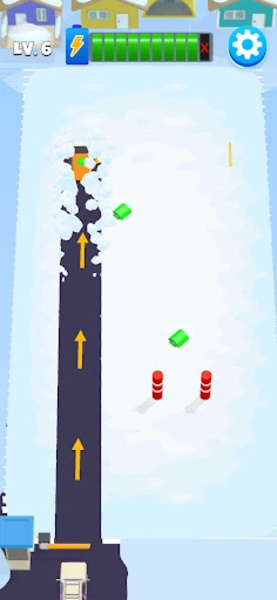 Winter Parking - Preview 5
