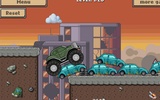 War Truck screenshot 2