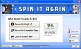 Spin It Again screenshot 4