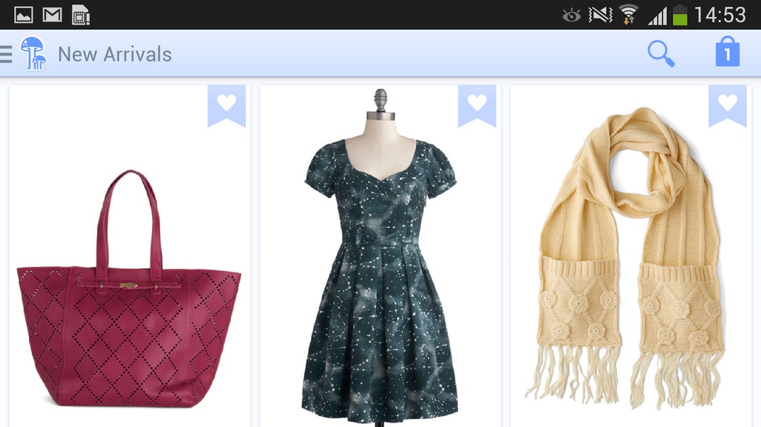 ModCloth - Preview 3