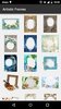 Artistic Photo Frames screenshot 4