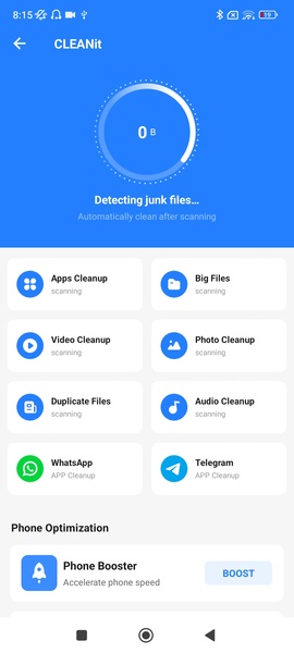 SHAREit Lite - Fast File Share - Apps on Google Play