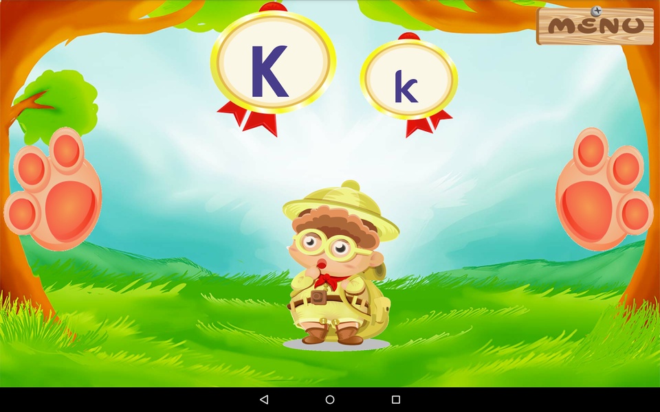 Kids Learn ABC - Preview 11