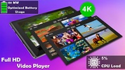 All Video Player 2020 screenshot 5