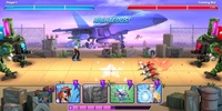 Rumble Heroes screenshot 2