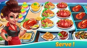 Cooking Seaside - Beach Food screenshot 8