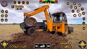 JCB Excavator Simulator JCB 3D screenshot 8