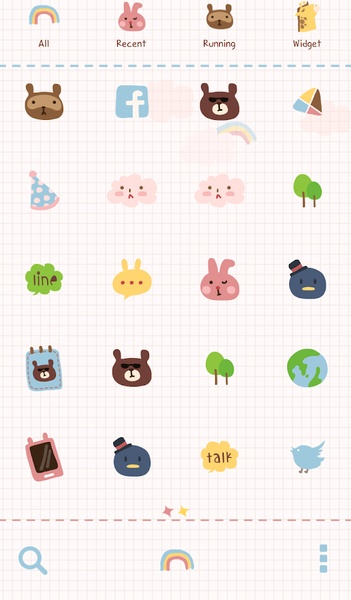 chic animals - Preview 3