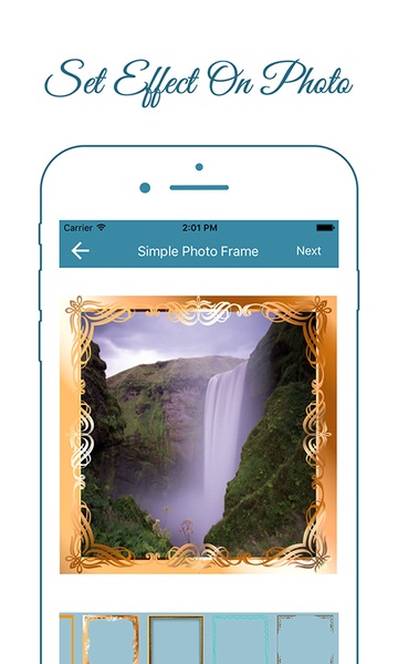 Simple Photo Frames - Preview 7