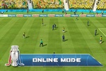 SOCCER EURO CUP 2016 screenshot 2