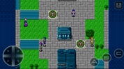 Phantasy Star Classics screenshot 6