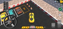 Parking Pro screenshot 1