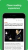 Feedly screenshot 6