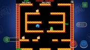 BUBBLE BOBBLE classic screenshot 3