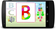 Draw Letters screenshot 3