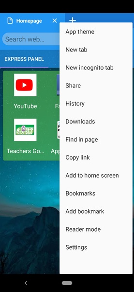 360 BROWSER - Preview 2