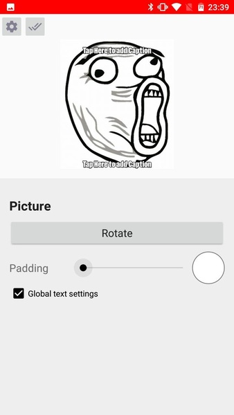 Meme Maker - Preview 9