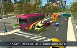 Commercial Bus Simulator 16 screenshot 7