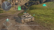 MWT Tank Battles screenshot 4