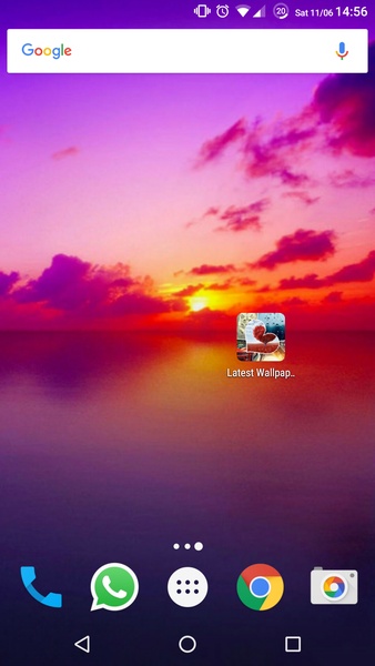 Latest Wallpapers HD - Preview 8