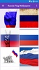 Russia Flag Wallpaper: Flags a screenshot 8