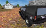 Offroad Hill Climb Simulator screenshot 2