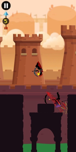 Supreme Stickman - Preview 5