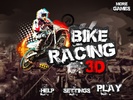 Bike racing motorcycle games screenshot 9