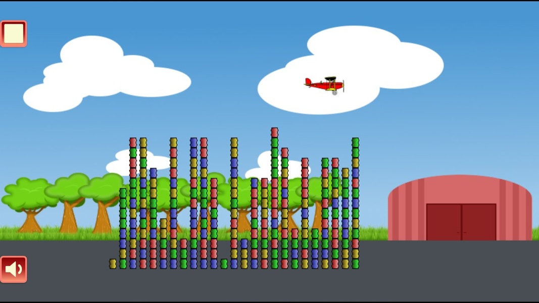 AirfieldCleaner - Preview 5