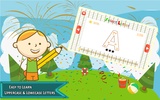 ABC_123 Tracing & phonics screenshot 8