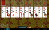 Forty Thieves Solitaire HD screenshot 6