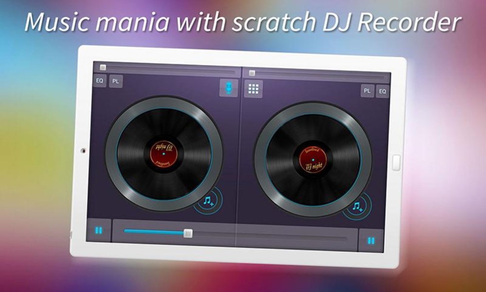 DJ Music Mixer - Preview 5