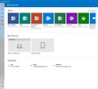 Company Portal screenshot 1