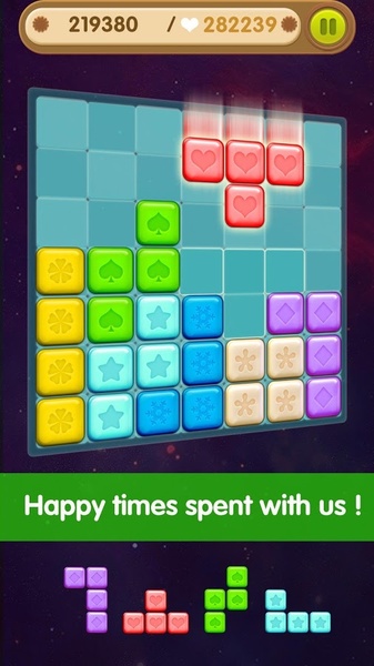 Block Crush Legend - Preview 2