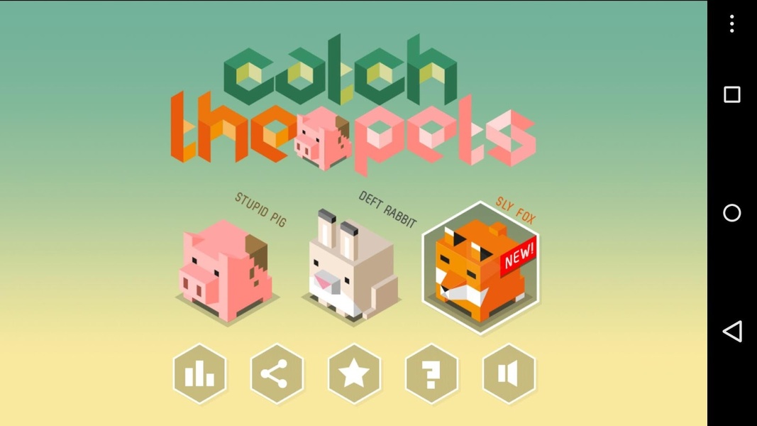 Catch Pets - Preview 10