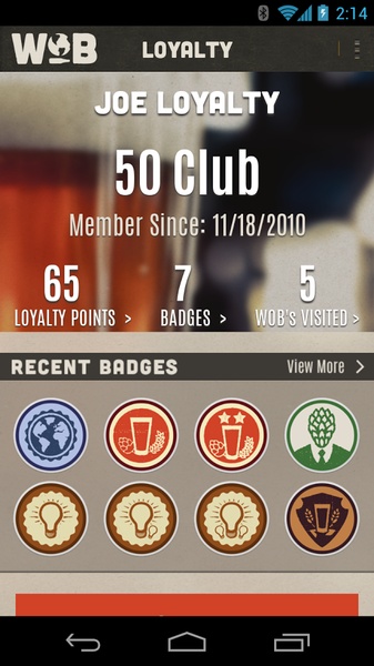 World of Beer - Preview 9