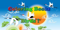 Color. Book: Birds! screenshot 1