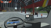 Thetis' Bus Simulator 2023 screenshot 6