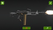 Machine Gun Free screenshot 21