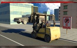 Heavy Car Lifter Simulator screenshot 8