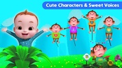 Kids Nursery Rhymes Videos screenshot 8