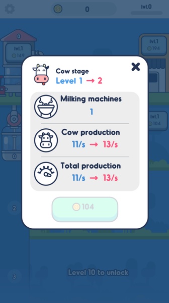 Milk Factory - Preview 1